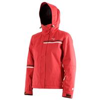 Orage Maria 3/1 Jacket - Women's - Red / Red
