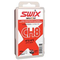 Swix CH08X-6 Hydrobarbon Wax - Red