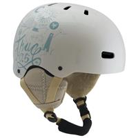 RED Trace Grom Helmet - Youth