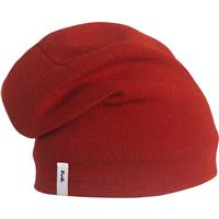 Turtle Fur Holmdel Hat - Red