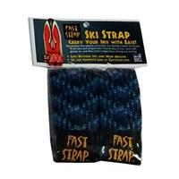 Fast Strap Regular Ski Strap - Razor