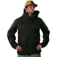 Burton Traction Jacket - Men's - Resin
