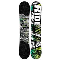 Ride Agenda Snowboard - Men's