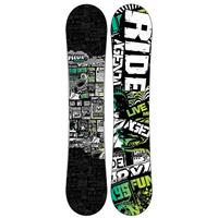 Ride Agenda Snowboard - Men's