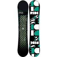 Ride Compact Snowboard - Women's