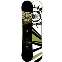Ride Concept TMS Snowboard - Men's