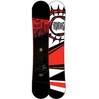 Ride Concept TMS Snowboard - Men's