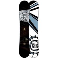 Ride Concept TMS Snowboard - Men's