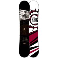 Ride Concept TMS Snowboard - Men's