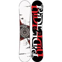 Ride Control Snowboard - Men's