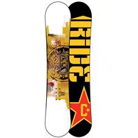 Ride Control Snowboard - Men's
