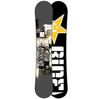 Ride Control Snowboard - Men's