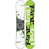 Ride Control Snowboard - Men's