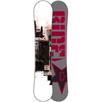 Ride Control Snowboard - Men's