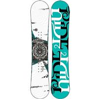 Ride Control Snowboard - Men's