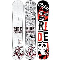 Ride Crush Snowboard - Men's