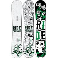 Ride Crush Snowboard - Men's