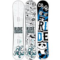 Ride Crush Snowboard - Men's