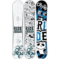 Ride Crush Snowboard - Men's