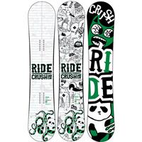 Ride Crush Snowboard - Men's