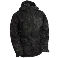 Ride Delridge Jacket - Men's