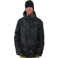Ride Delridge Jacket - Men's