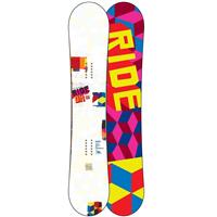 Ride DH Snowboard - Men's