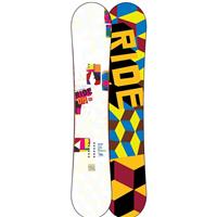 Ride DH Snowboard - Men's