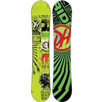 Ride DH Snowboard - Men's