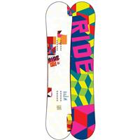 Ride DH Snowboard - Men's