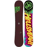 Ride DH2 Snowboard - Men's