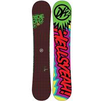 Ride DH2 Snowboard - Men's
