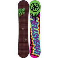 Ride DH2 Snowboard - Men's