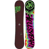 Ride DH2 Snowboard - Men's