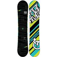Ride Fever Snowboard - Women's