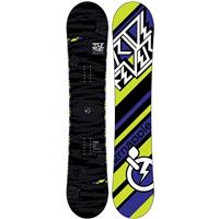 Ride Fever Snowboard - Women's