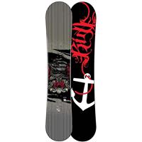 Ride Fleetwood Snowboard - Men's