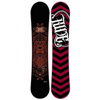 Ride Fleetwood Snowboard - Men's