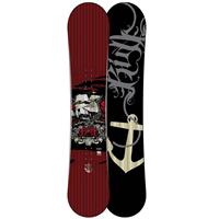 Ride Fleetwood Snowboard - Men's
