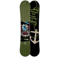 Ride Fleetwood Snowboard - Men's