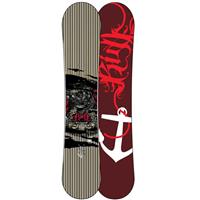 Ride Fleetwood Snowboard - Men's