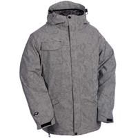 Ride Gatewood Jacket - Men's