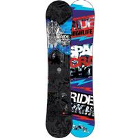 Ride Highlife Snowboard - Men's