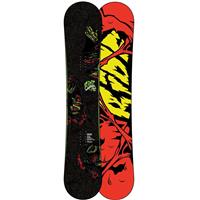 Ride Kink Snowboard - Men's