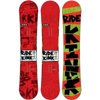 Ride Kink Snowboard - Men's