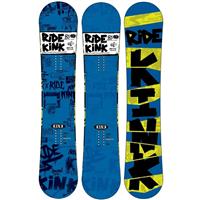 Ride Kink Snowboard - Men's