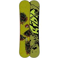 Ride Kink Snowboard - Men's