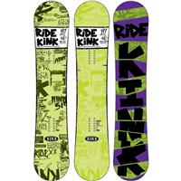 Ride Kink Snowboard - Men's