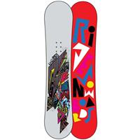 Ride Lowride Snowboard - Boy's