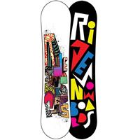 Ride Lowride Snowboard - Boy's